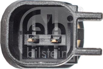 Febi Bilstein 45744 - ABS-anturi inparts.fi