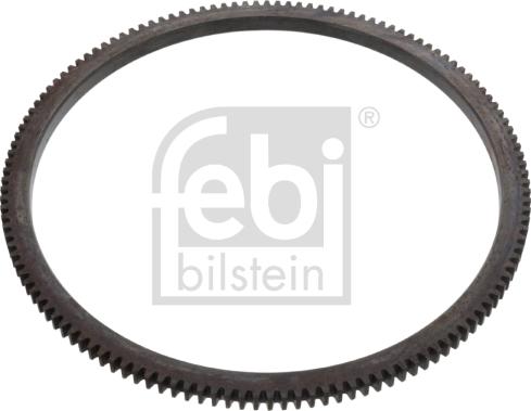 Febi Bilstein 45748 - Hammaskehä, vauhtipyörä inparts.fi