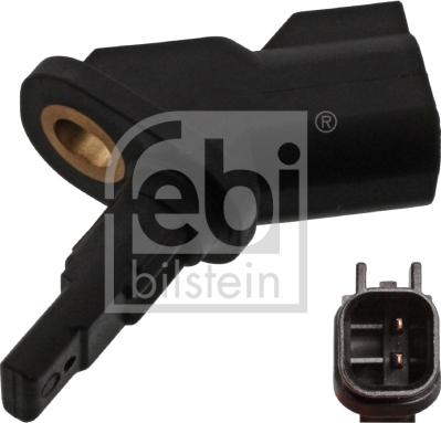 Febi Bilstein 45742 - ABS-anturi inparts.fi