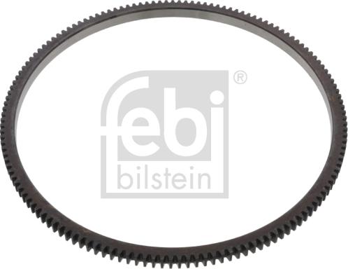 Febi Bilstein 45750 - Hammaskehä, vauhtipyörä inparts.fi