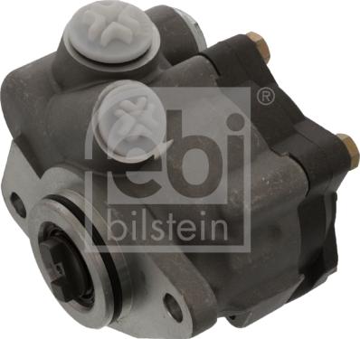 Febi Bilstein 45753 - Hydrauliikkapumppu, ohjaus inparts.fi