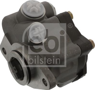 Febi Bilstein 45752 - Hydrauliikkapumppu, ohjaus inparts.fi