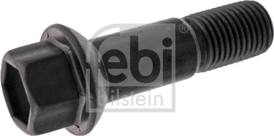 Febi Bilstein 45757 - Pyöränruuvi inparts.fi