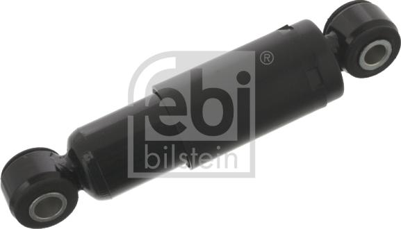 Febi Bilstein 45766 - Vaimennin, ohjaamon laakerointi inparts.fi