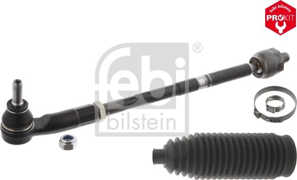 Febi Bilstein 45761 - Raidetanko inparts.fi