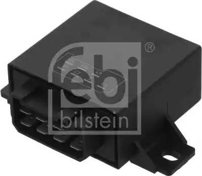 Febi Bilstein 45781 - Vilkkurele inparts.fi