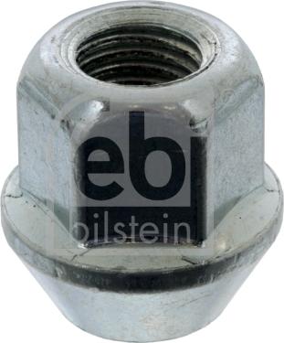 Febi Bilstein 45788 - Pyörän mutteri inparts.fi