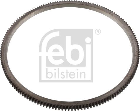 Febi Bilstein 45782 - Hammaskehä, vauhtipyörä inparts.fi