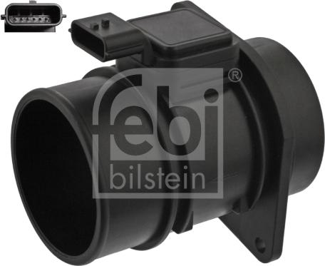 Febi Bilstein 45787 - Ilmamassamittari inparts.fi