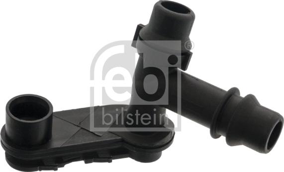 Febi Bilstein 46999 - Termostaattikotelo inparts.fi