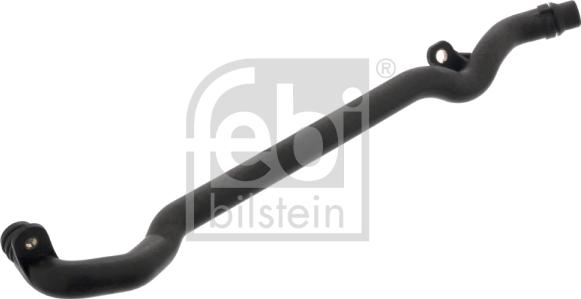 Febi Bilstein 46998 - Jäähdytysnesteputki inparts.fi