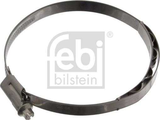 Febi Bilstein 46494 - Pidike, ahtoilmaletku inparts.fi