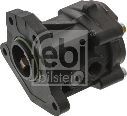 Febi Bilstein 46448 - Polttoainepumppu inparts.fi