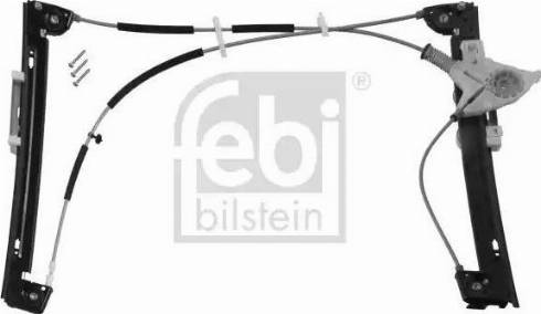 Febi Bilstein 46405 - Lasinnostin inparts.fi