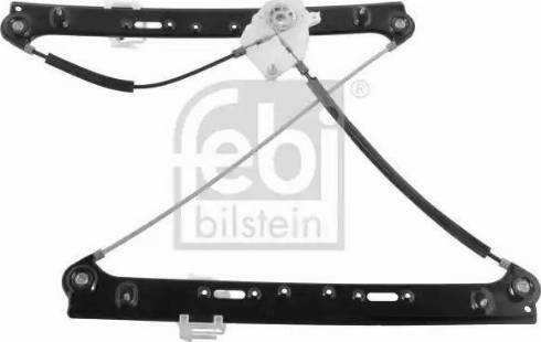 Febi Bilstein 46408 - Lasinnostin inparts.fi