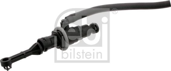 Febi Bilstein 46431 - Pääsylinteri, kytkin inparts.fi