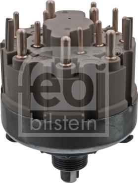 Febi Bilstein 46472 - Kytkin, ajovalo inparts.fi