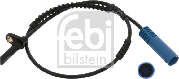 Febi Bilstein 46595 - ABS-anturi inparts.fi