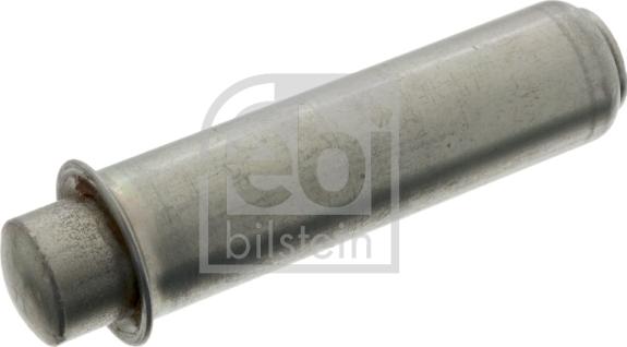 Febi Bilstein 46592 - Hihnankiristin, hammashihnat inparts.fi