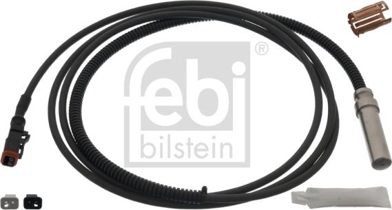 Febi Bilstein 46547 - ABS-anturi inparts.fi