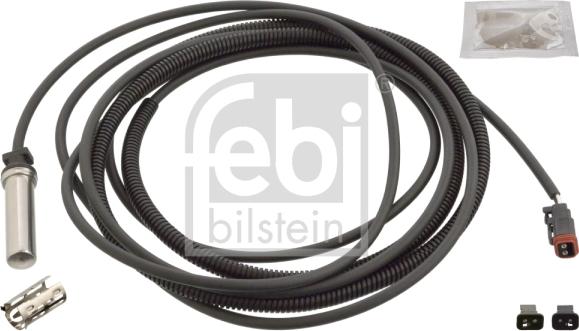 Febi Bilstein 46550 - ABS-anturi inparts.fi