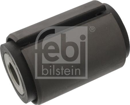 Febi Bilstein 46552 - Laakerin holkki, lehtijousi inparts.fi