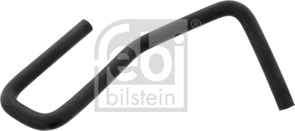 Febi Bilstein 46569 - Jäähdyttimen letku inparts.fi