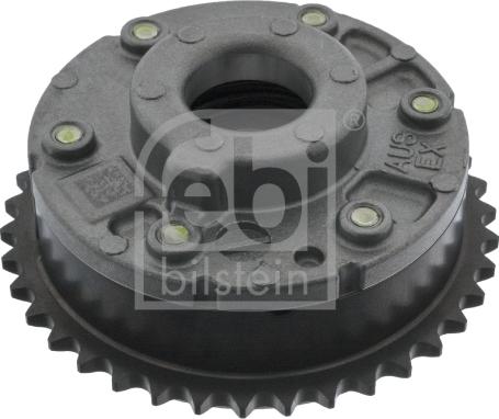 Febi Bilstein 46507 - Nokka-akselin ajoitussäädin inparts.fi