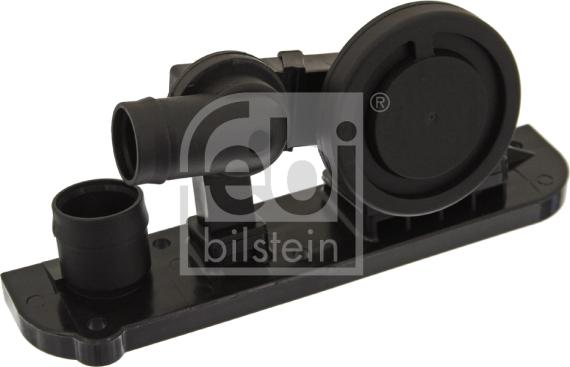 Febi Bilstein 46518 - Venttiili, kampikammiotuuletus inparts.fi