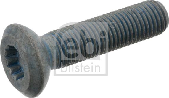 Febi Bilstein 46525 - Akselipultti, vetoakseli inparts.fi