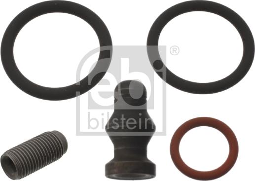 Febi Bilstein 46526 - Tiivistesarja, ruiskutussuutin inparts.fi