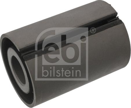 Febi Bilstein 46522 - Hela, jousensilmä inparts.fi