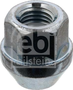 Febi Bilstein 46695 - Pyörän mutteri inparts.fi