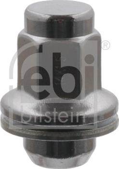 Febi Bilstein 46690 - Pyörän mutteri inparts.fi