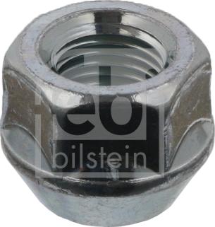 Febi Bilstein 46693 - Pyörän mutteri inparts.fi