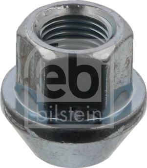 Febi Bilstein 46692 - Pyörän mutteri inparts.fi