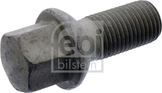 Febi Bilstein 46649 - Pyöränruuvi inparts.fi