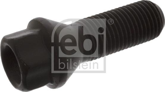 Febi Bilstein 46647 - Pyöränruuvi inparts.fi