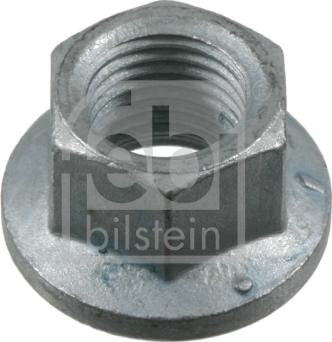 Febi Bilstein 46656 - Pyörän mutteri inparts.fi