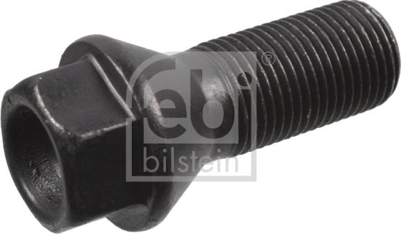 Febi Bilstein 46665 - Pyöränruuvi inparts.fi