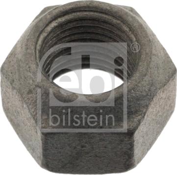 Febi Bilstein 46660 - Pyörän mutteri inparts.fi