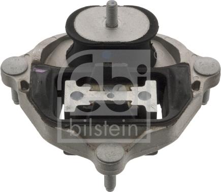 Febi Bilstein 46605 - Vaihteiston tuki, autom. inparts.fi