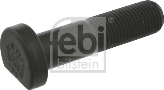 Febi Bilstein 46611 - Pyöränpultit inparts.fi