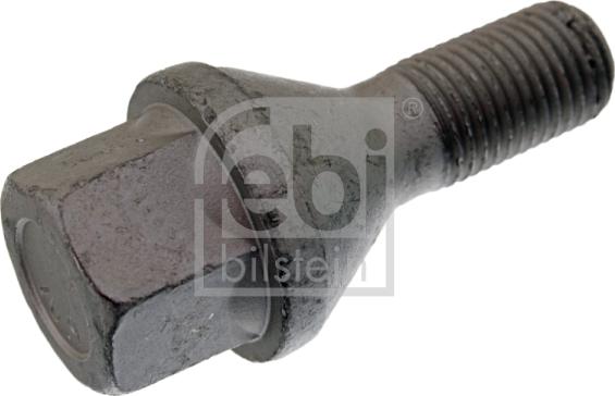 Febi Bilstein 46684 - Pyöränruuvi inparts.fi