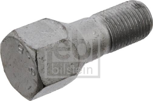 Febi Bilstein 46686 - Pyöränruuvi inparts.fi