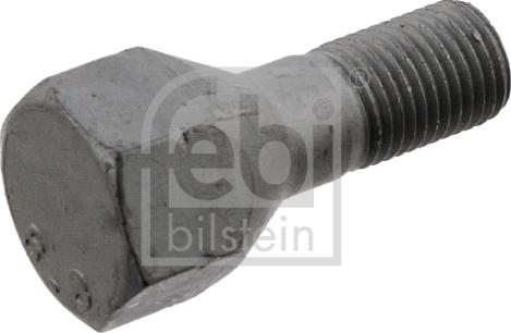 Febi Bilstein 46683 - Pyöränruuvi inparts.fi