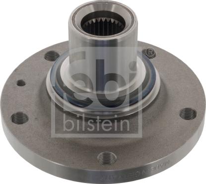 Febi Bilstein 46635 - Pyörän napa inparts.fi