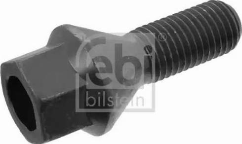 Febi Bilstein 46628 - Pyöränruuvi inparts.fi