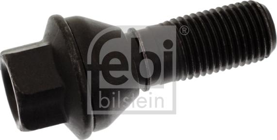 Febi Bilstein 46679 - Pyöränruuvi inparts.fi