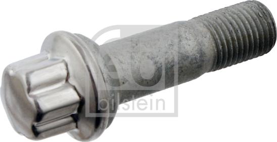 Febi Bilstein 46672 - Pyöränruuvi inparts.fi